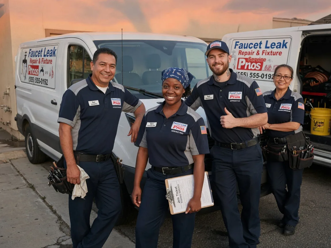 Faucet Repair company in Millersburg, PA