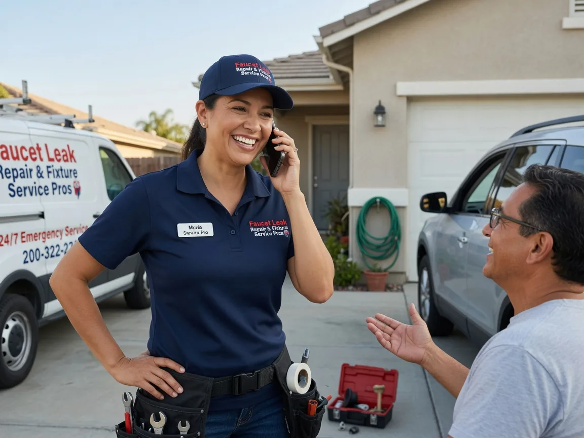 Faucet Repair Millersburg, PA FAQs
